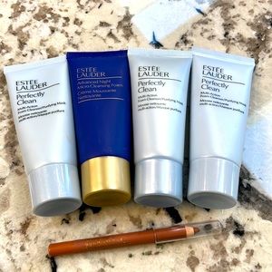 Estée Lauder makeup remover